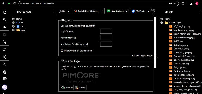 2024-11-20 15_12_20-192.168.111.41 __ Pimcore