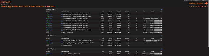 UnRAID