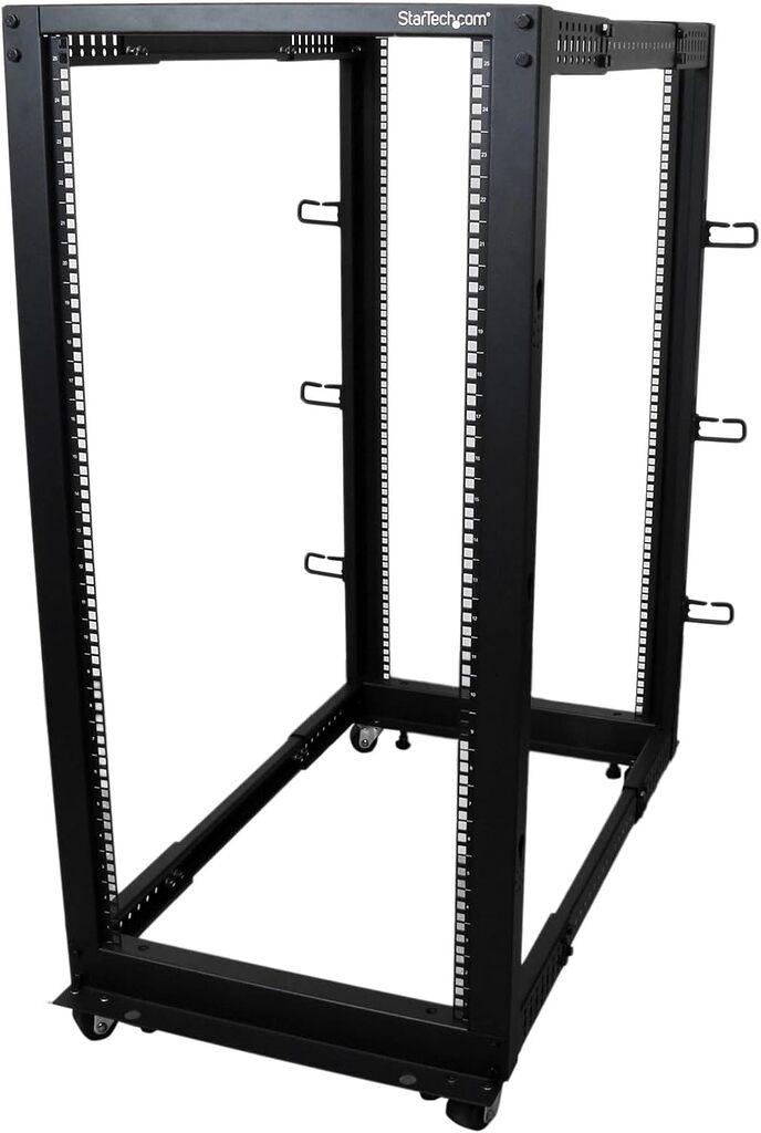 Rack recommendation help - General - 45HomeLab Forum