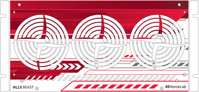 White and Red